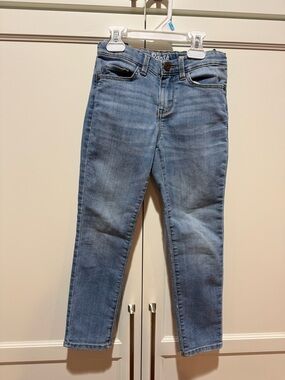 OshKosh B'gosh Light Blue Skinny Jeans